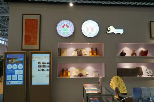 非遺魅力綻放 我市傳統(tǒng)工藝亮相中國博博會(huì)