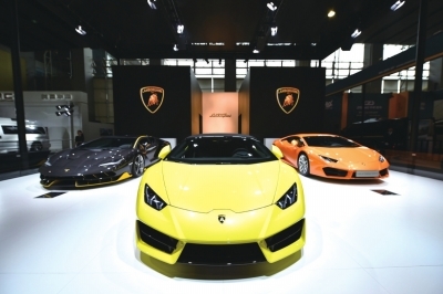 2019第十七屆廣州國際汽車展覽會時間地點、門票價格、交通指南