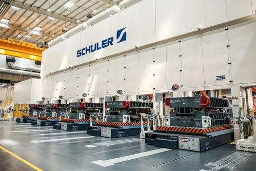 總投資約170億元 國(guó)內(nèi)生產(chǎn)規(guī)模最大 嘉定這家純電動(dòng)汽車工廠將正式投產(chǎn)