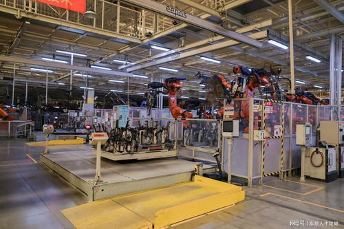 央視對(duì)話魏建軍 造車34年,長(zhǎng)城堅(jiān)持做中國(guó)汽車的 承重墻