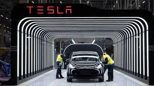 特斯拉百億美元投資墨西哥超級(jí)工廠，汽車裝飾服務(wù)迎來新機(jī)遇