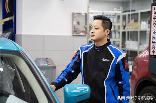 精典汽車Car Box 1號店 以特色精品服務，精準直擊高端客戶汽車裝飾需求痛點